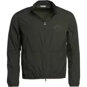 Image of Barbour Beacon Blyth Casual Jacket - Green