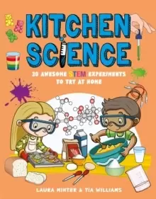 Image of Kitchen Science