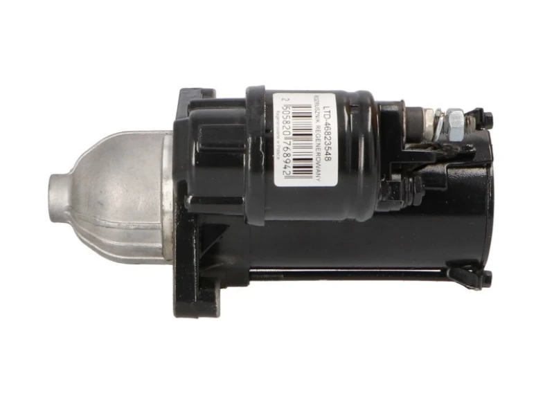 Image of LTD LTD-46823548 Starter motor 1,3kW, 12V, Number of Teeth: 9 Starter (2)