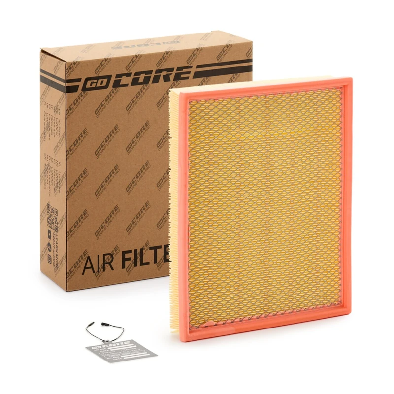 Image of goCORE Air filter goCORE GCH0305