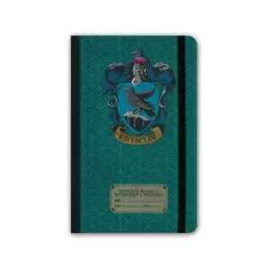 Image of Harry Potter Notebook Ravenclaw Logo