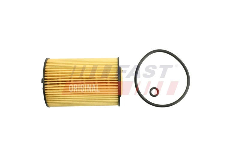 Image of FAST Oil filter FAST FT38098