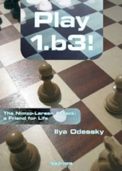 Image of Play 1.B3 by I Odesskii Paperback