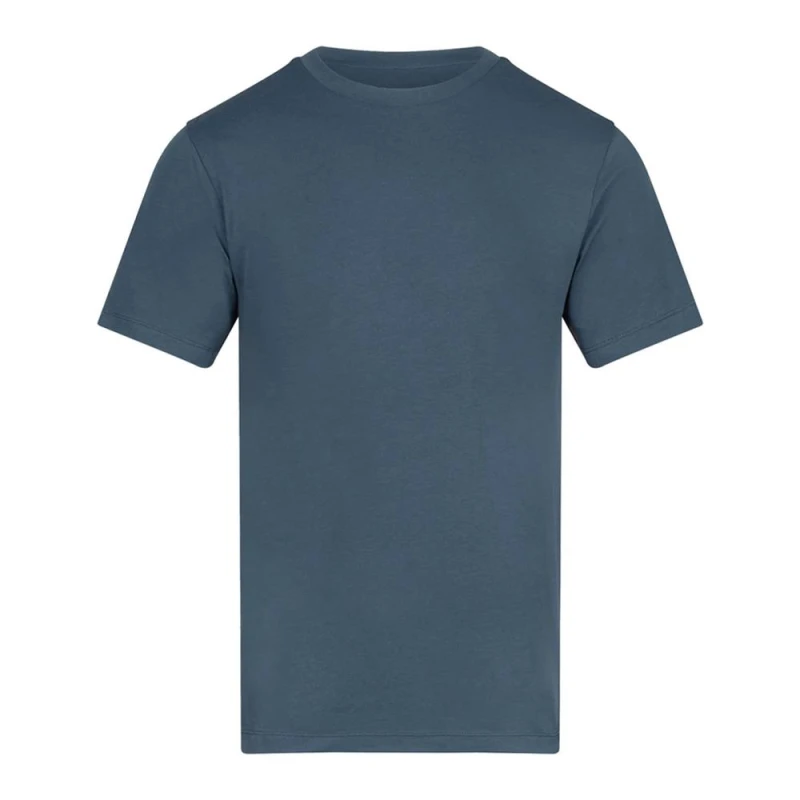 Image of Awdis AT002 womens T shirt in Blue