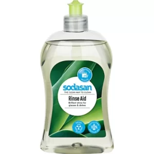 image of Sodasan Rinse Aid 500ml