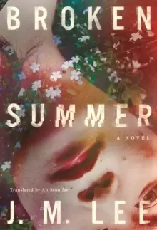Image of Broken Summer : A Novel