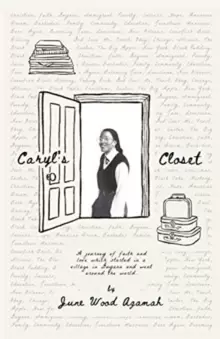 Image of Caryl's Closet : A journey of faith and love that started in a village in Guyana and went around the world