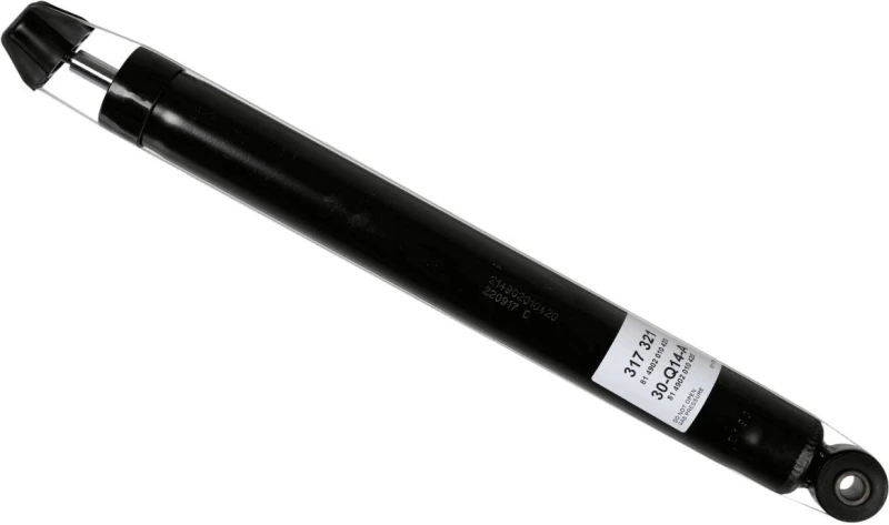Image of Shock absorber SACHS 317 321