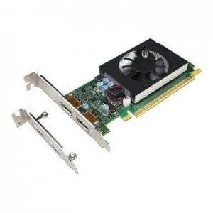 image of Lenovo GeForce GT730 2GB GDDR5 Graphics Card