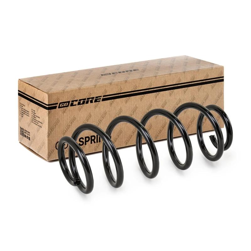 Image of goCORE GCA880102 Coil spring Coil Spring (188)