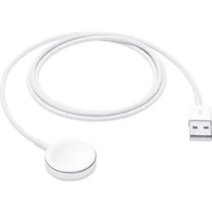 image of Apple Watch Magnetic Fast Charging Cable 44mm