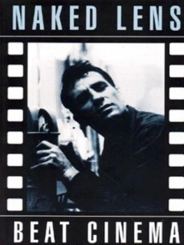 Image of Naked Lens Paperback