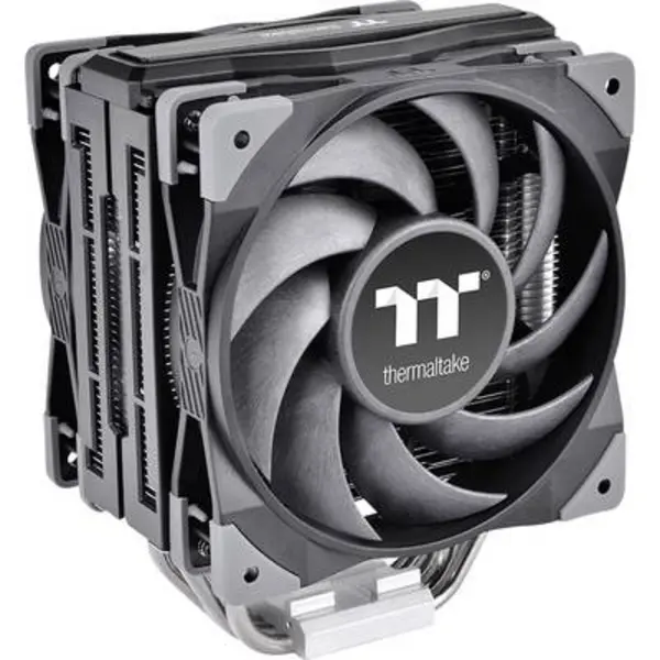 image of Thermaltake TOUGHAIR 510 CPU Air Cooler CPU cooler + fan