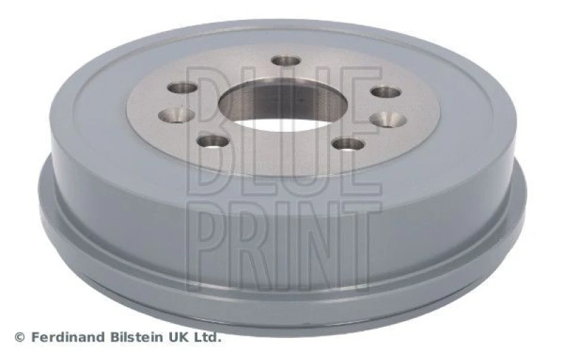 Image of Blue PRINT Brake drum Blue PRINT ADBP470037