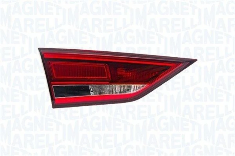 Image of MAGNETI MARELLI Rear light MAGNETI MARELLI 714081690203