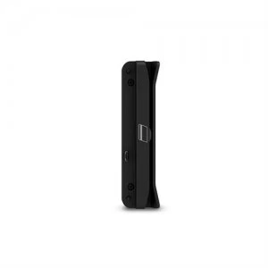 Image of Elo Touch Solution E122229 USB Black magnetic card reader