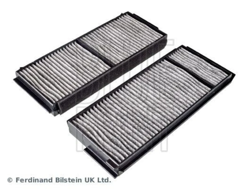 Image of Blue PRINT Pollen filter Blue PRINT ADBP250012