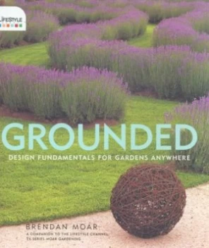 Image of Grounded by Brendan Moar and Michael Wee Paperback