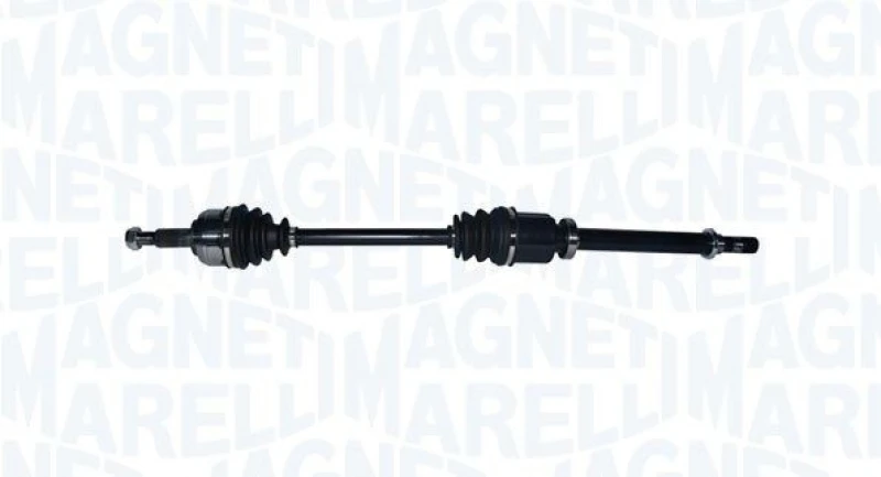 Image of MAGNETI MARELLI Drive shaft MAGNETI MARELLI 302004190255