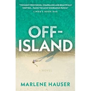 Image of Off-Island Paperback / softback 2018