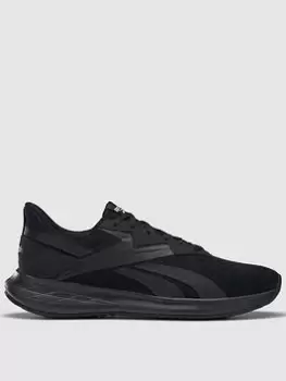 Image of Reebok Energen Plus 2 - Black, Size 10, Men