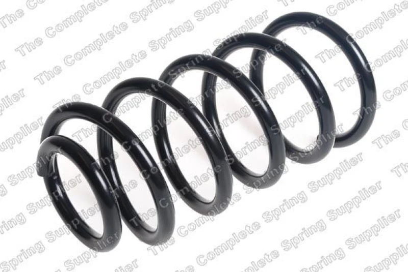 Image of LESJOFORS Coil spring LESJOFORS 4237263