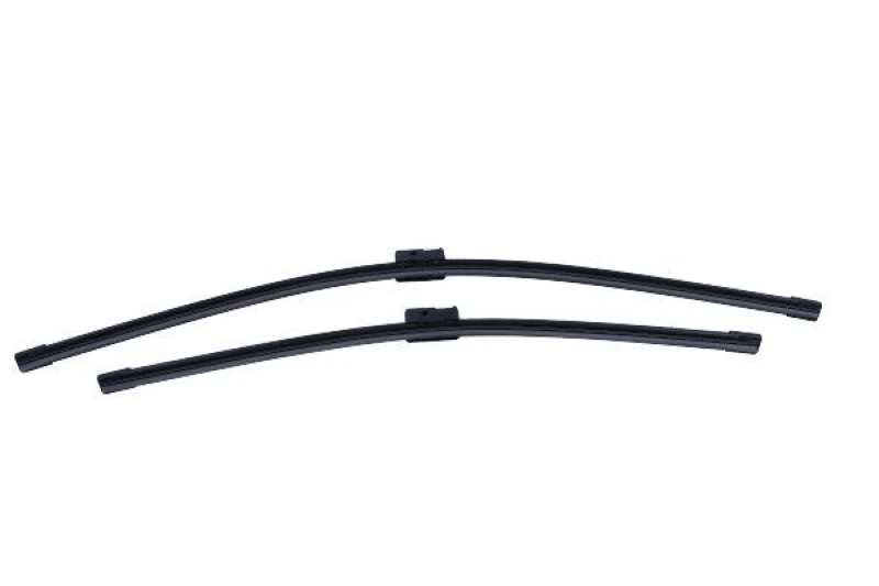 Image of MAXGEAR 39-0663 Wiper blade 500mm, Flat wiper blade Wiper Blade (298)