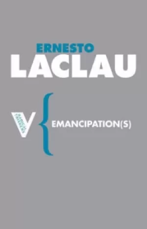 Image of Emancipations by Ernesto Laclau