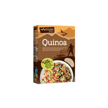 image of Royal Quinoa - 220g x 6 - 74836 - Artisan Grains