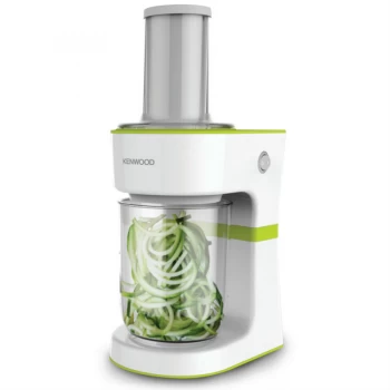 Image of Kenwood FGP200WG Spiralizer