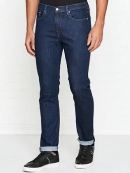 Image of Ps Paul Smith Slim Fit Jeans - Blue
