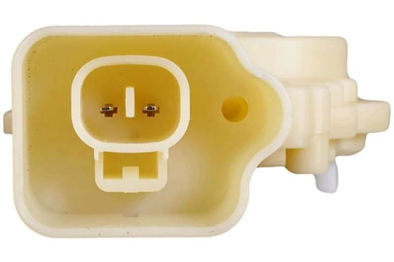 Image of Door lock METZGER 2314241