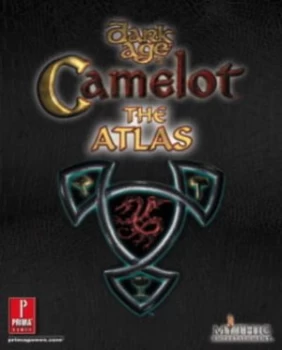 Image of Dark Age of Camelot Paperback
