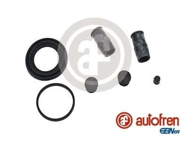 Image of AUTOFREN SEINSA Repair Kit, brake caliper AUTOFREN SEINSA D4194