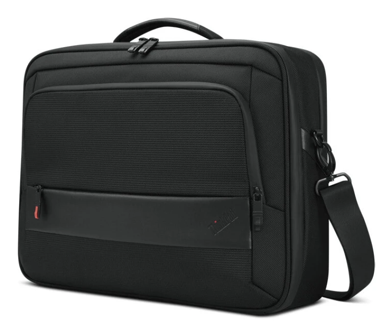 Image of Lenovo ThinkPad Professional 16-inch Topload Gen 2 40.6cm (16") Toploader bag Black 4X41M69795