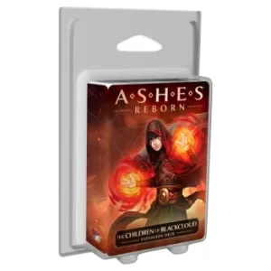 Image of Ashes Reborn: The Children of Blackcloud Expansion Deck