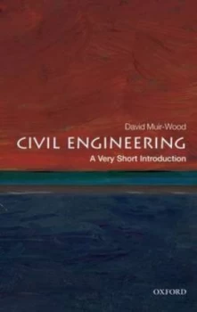 Image of Civil Engineering by David Muir Wood Paperback