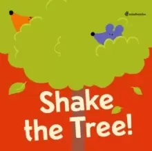Image of Shake the Tree! : a minibombo book