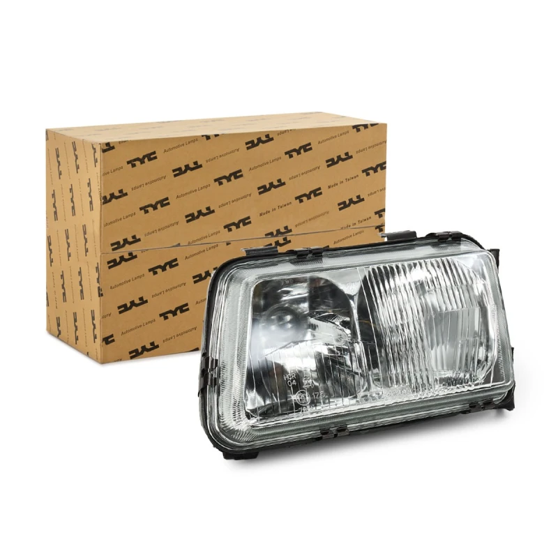Image of TYC Headlight TYC 20-5040-08-2