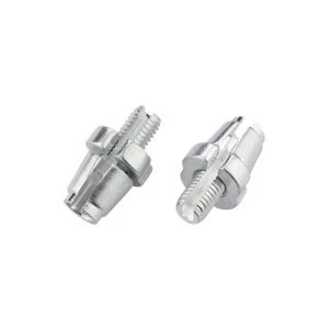 Image of Jagwire Brake Cable Adjuster Barrell M7 (x10)