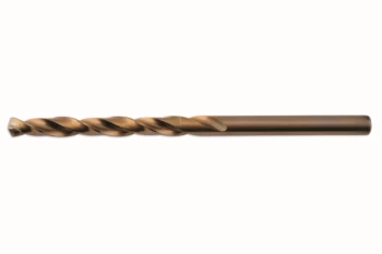Image of HSS Cobalt Drill 10.0mm Box of 5 Connect 35141