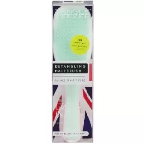 Image of Tangle Teezer The Ultimate Detangler Brush - Pink Mint
