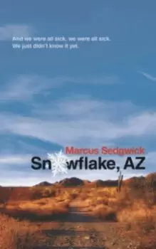 Image of Snowflake, AZ