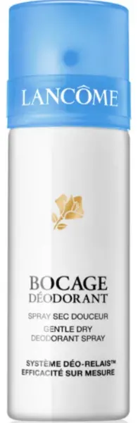 image of Lancome Bocage Gentle Day Deodorant 125ml