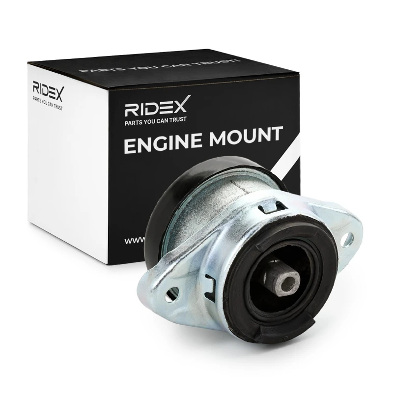 Image of Engine mount RIDEX 247E0335