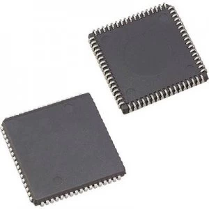 Image of Embedded microcontroller PIC16C923 04L PLCC 68 24.23x24.23 Microchip Technology 8 Bit 4 MHz IO number 25
