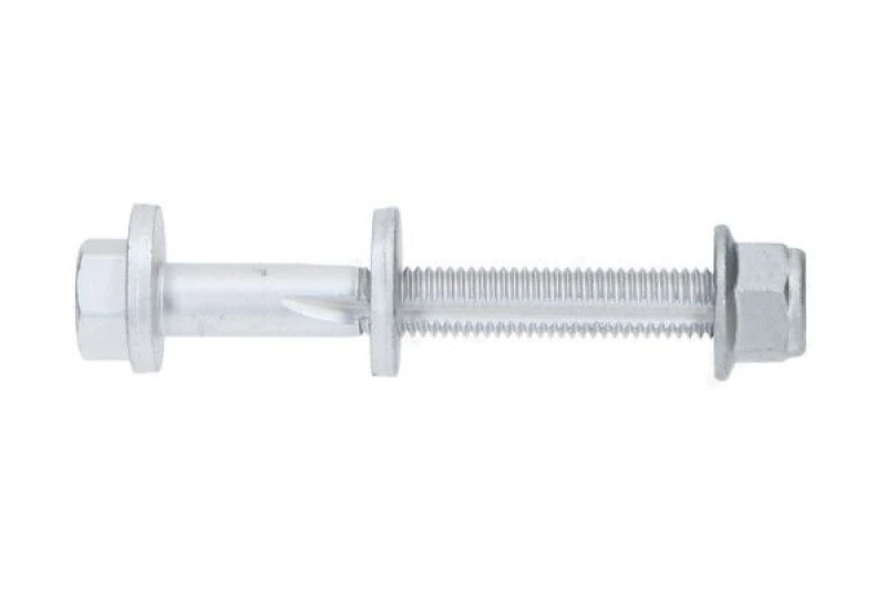 Image of KAVO PARTS Repair kit, wheel suspension KAVO PARTS SRK-10002