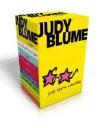 Image of judy blume essentials are you there god its me margaret blubber deenie iggi