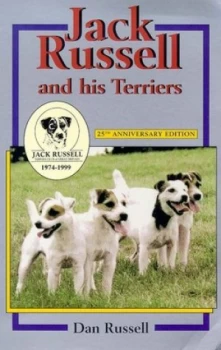 Image of Jack Russell and His Terriers by Dan Russell Paperback