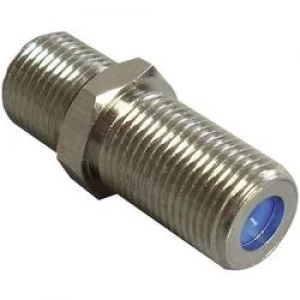 image of F compression plug Adapter